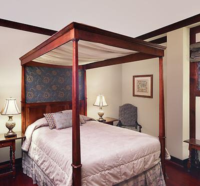 Anchorage Inn Charleston Exteriör bild